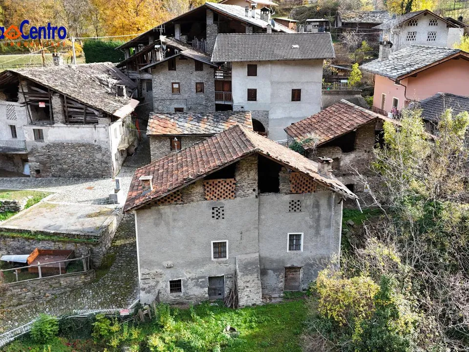 Villa i Aymavilles, Aosta Valley - bilde 3