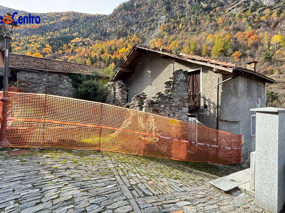 Villa i Aymavilles, Aosta Valley - bilde 4