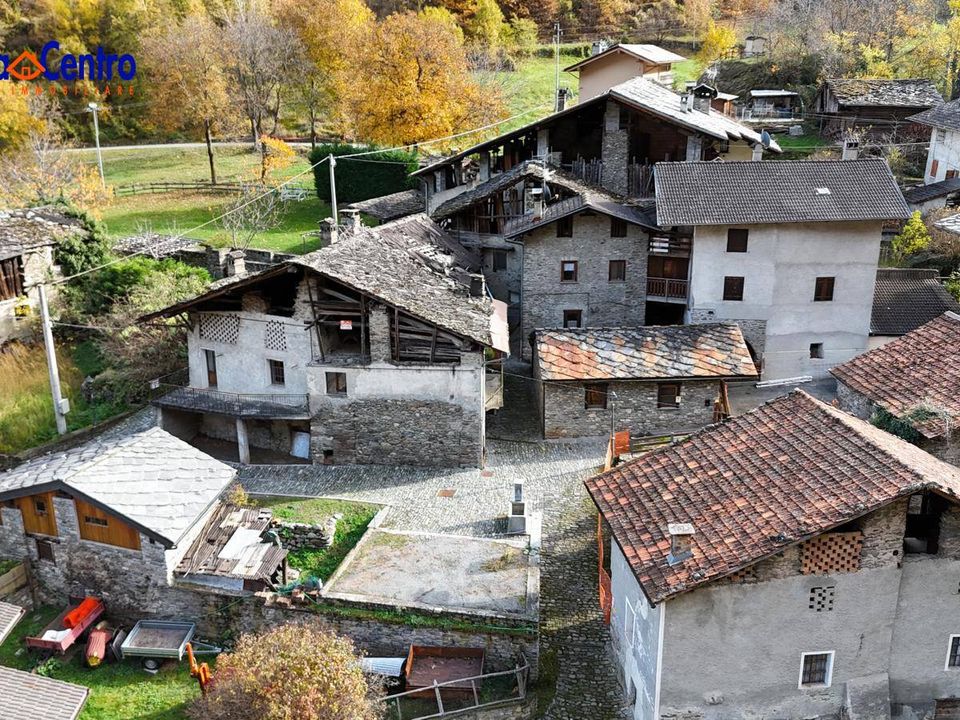 Villa i Aymavilles, Aosta Valley - bilde 1