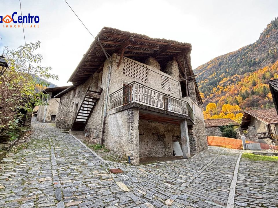 Villa i Aymavilles, Aosta Valley - bilde 2