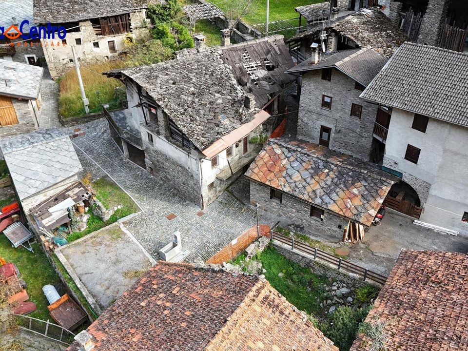 Villa i Aymavilles, Aosta Valley - bilde 5
