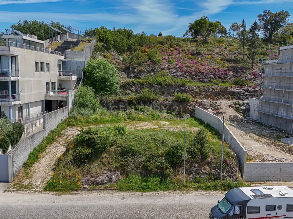 Helårsgrund i Gondomar, Porto - foto 2