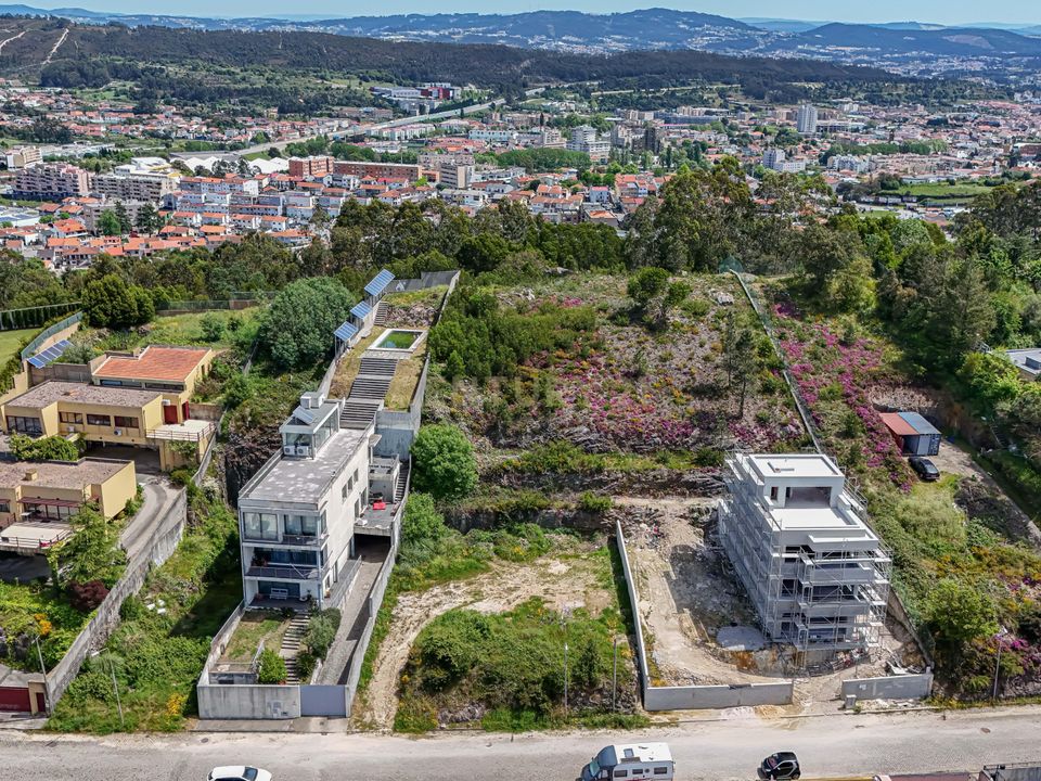 Helårsgrund i Gondomar, Porto - foto 3