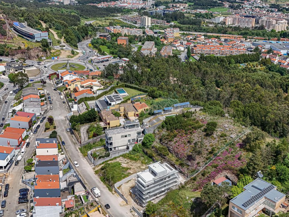 Helårsgrund i Gondomar, Porto - foto 4