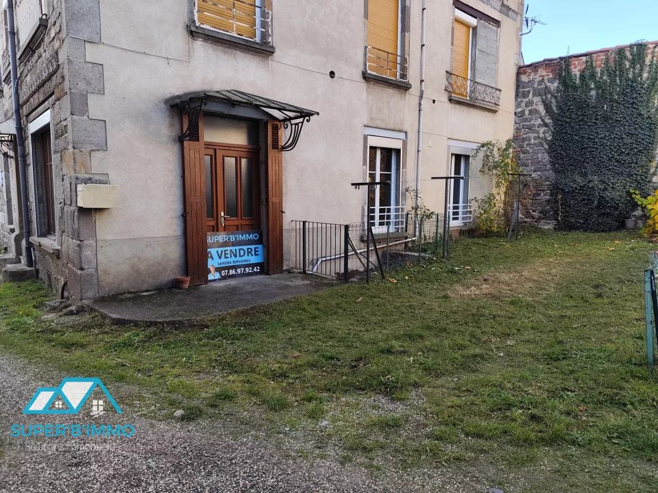 Leilighet i Langeac, Haute-Loire - bilde 2