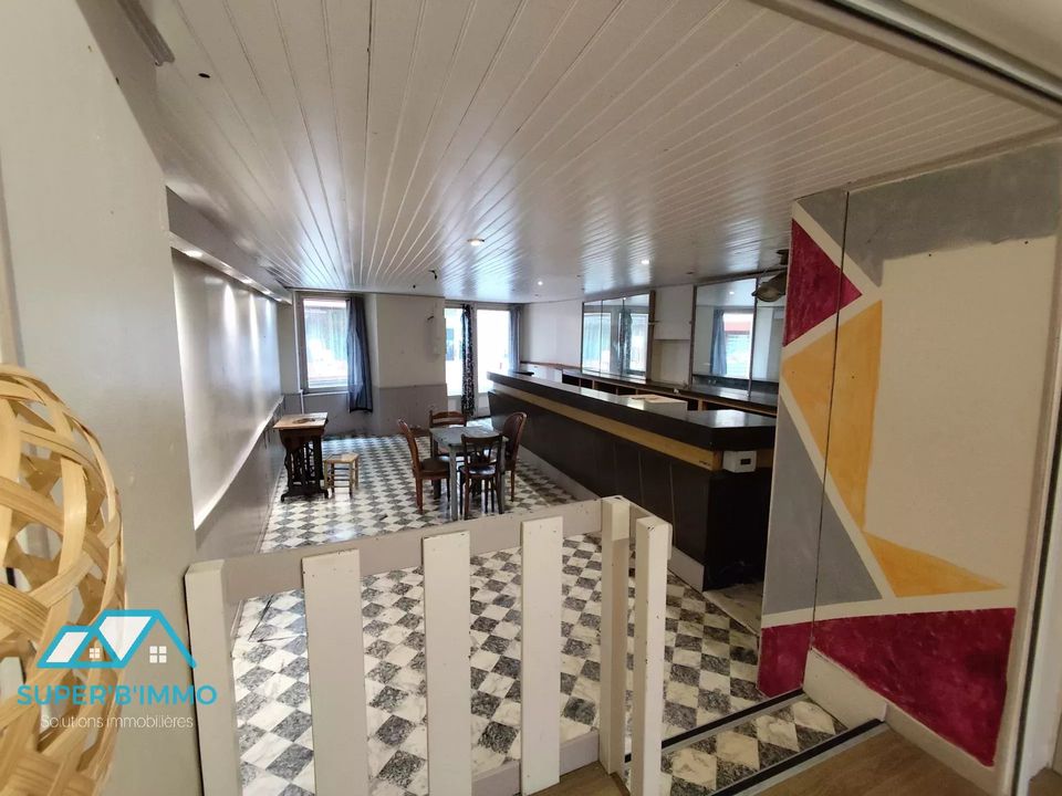 Villa i Langeac, Haute-Loire - foto 3