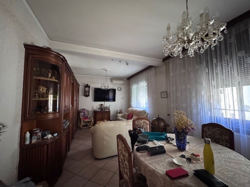 Villa i Costa di Rovigo, Rovigo - foto 1