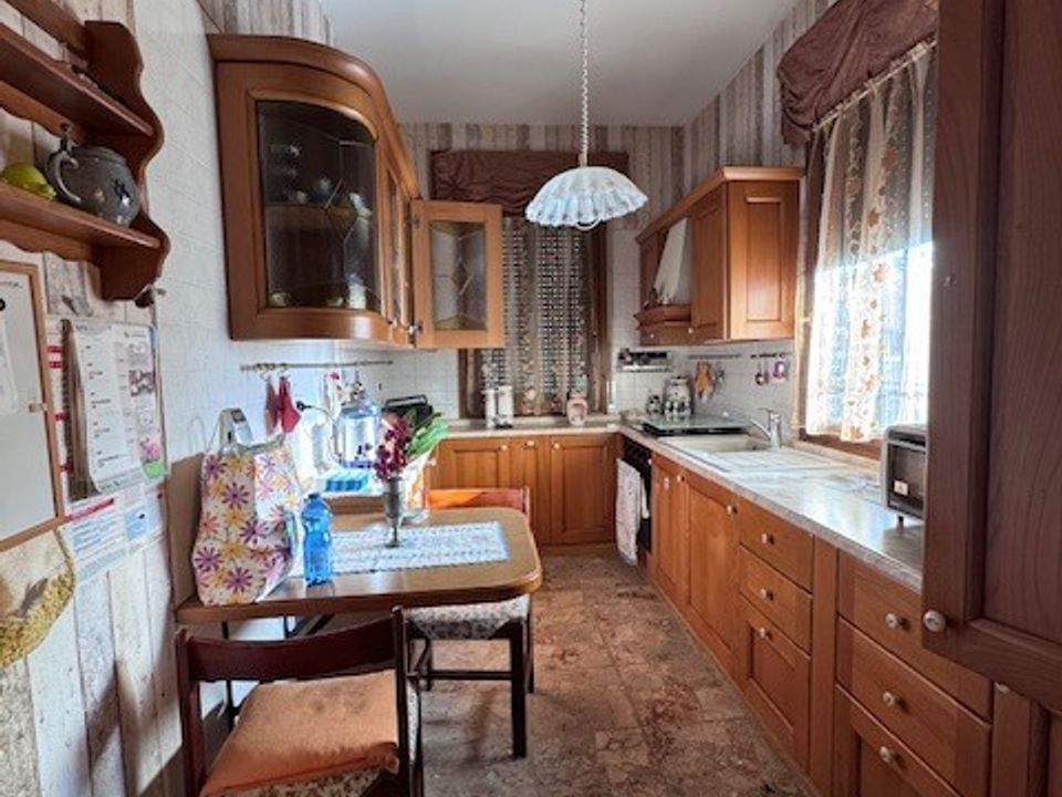 Villa i Costa di Rovigo, Rovigo - foto 5
