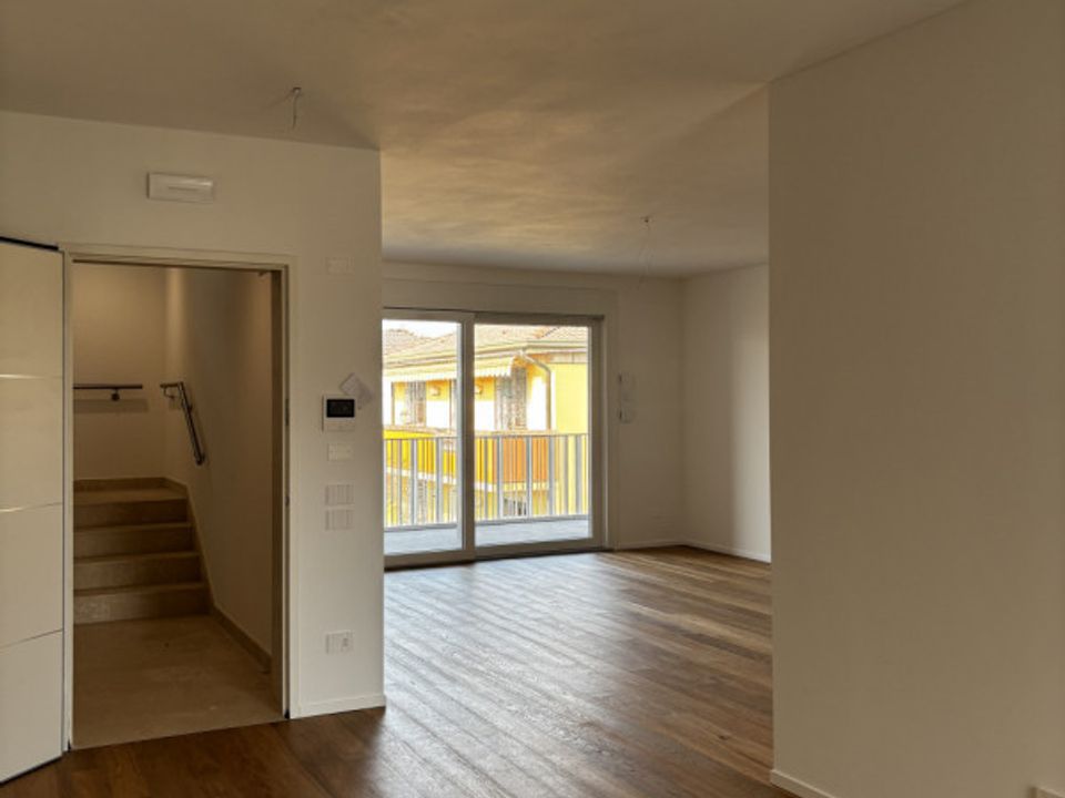 Lejlighed i Padua, Padua - foto 1