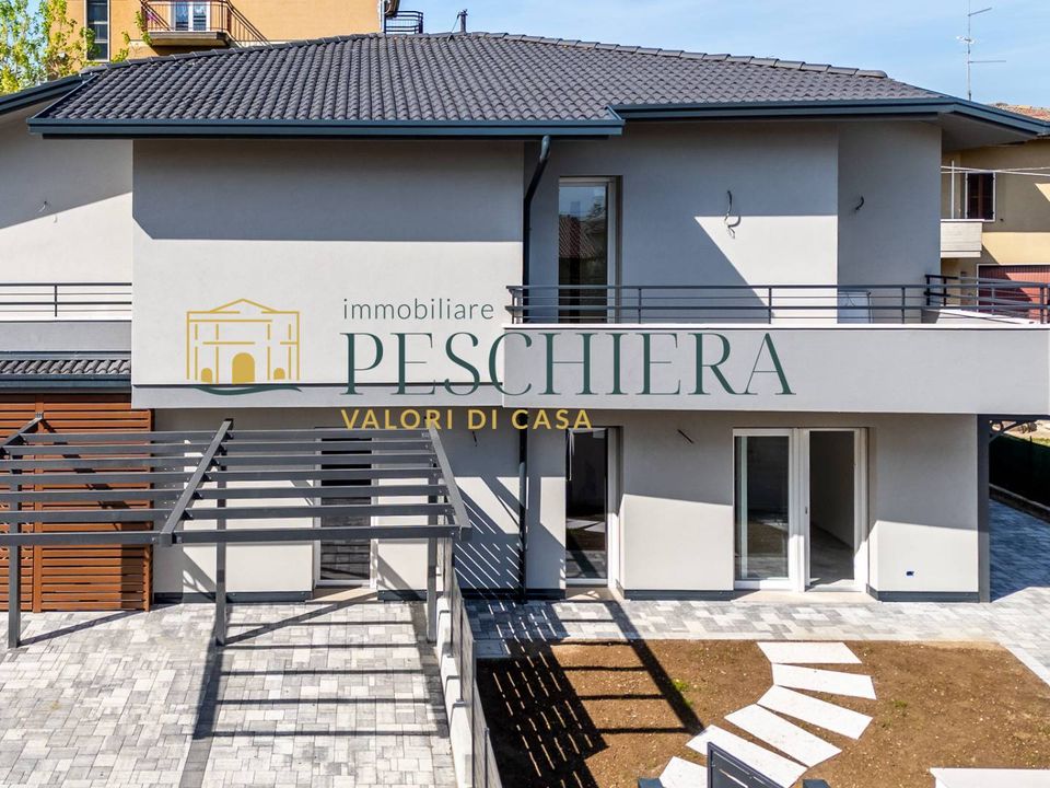 Lejlighed i Peschiera del Garda, Verona - foto 4