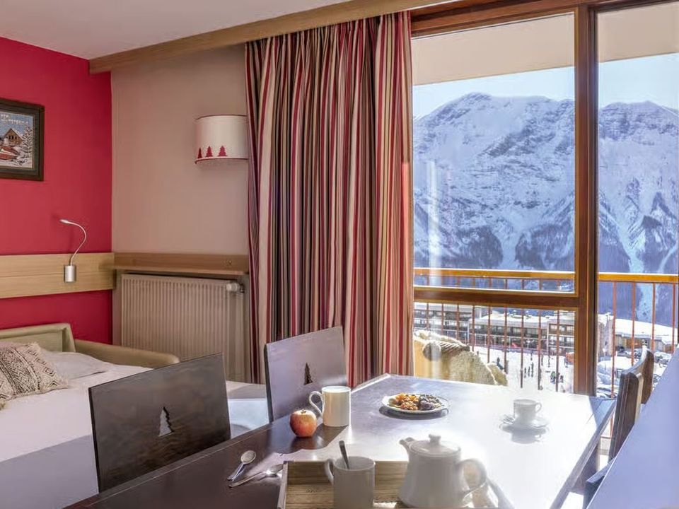 Erhvervsejendom i Orcieres, Hautes-Alpes - foto 2
