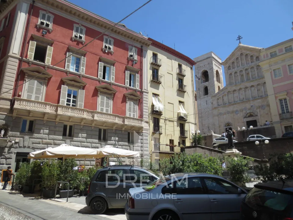 Lejlighed i Cagliari, Cagliari - foto 3