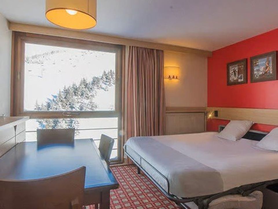 Erhvervsejendom i Orcieres, Hautes-Alpes - foto 5