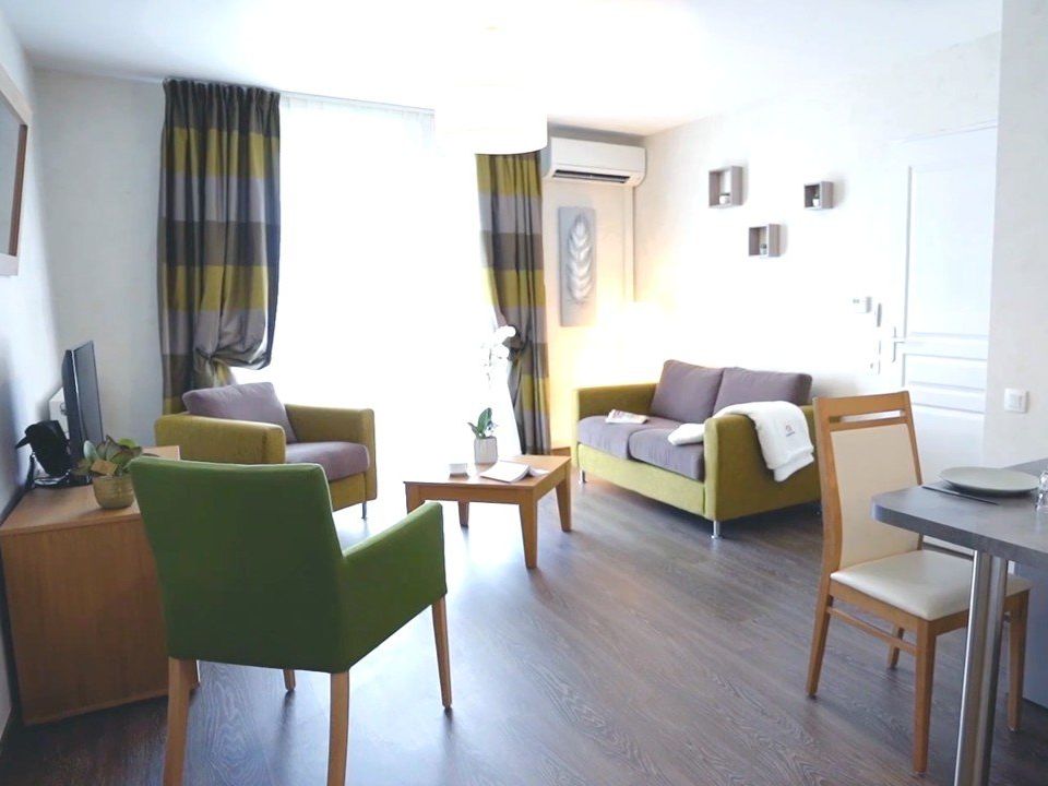 Erhvervsejendom i Cavaillon, Vaucluse - foto 2
