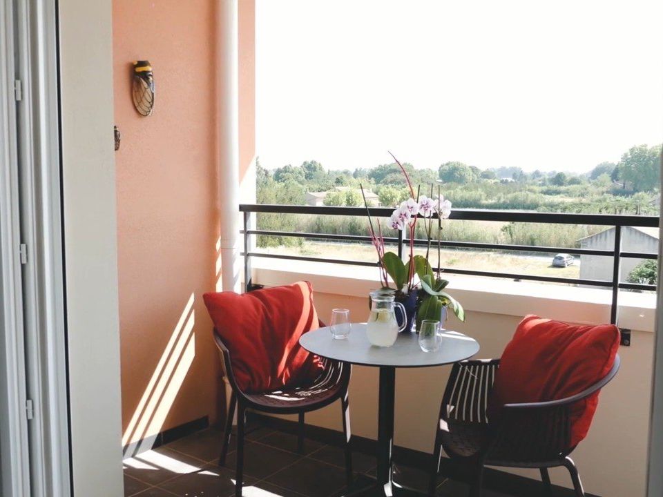 Erhvervsejendom i Cavaillon, Vaucluse - foto 5