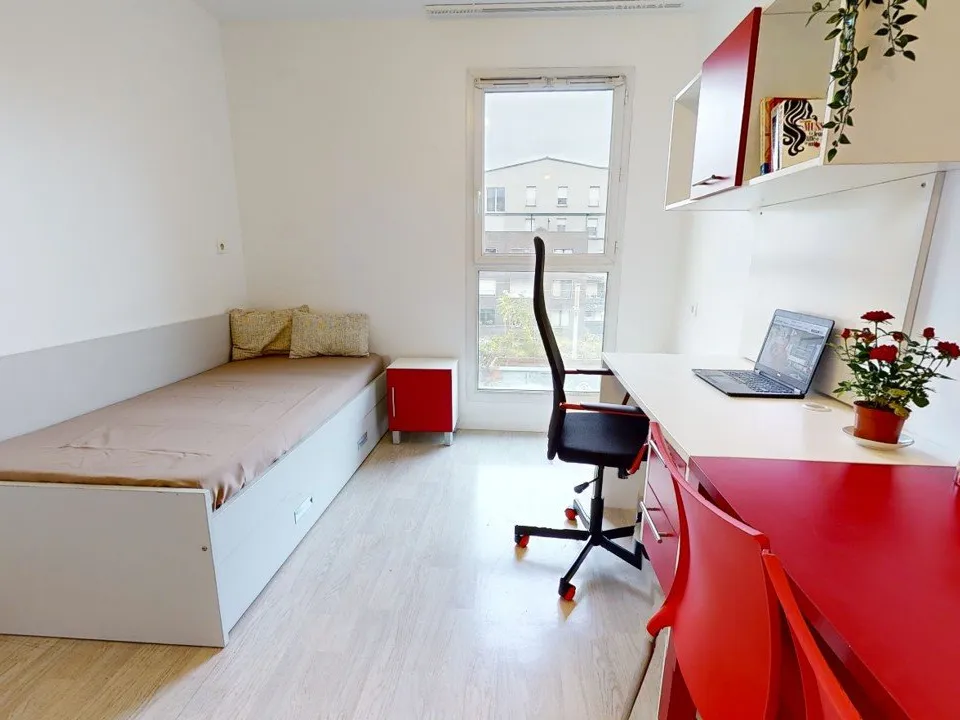Propiedad comercial en Saint-Ouen, Seine-Saint-Denis - foto 3
