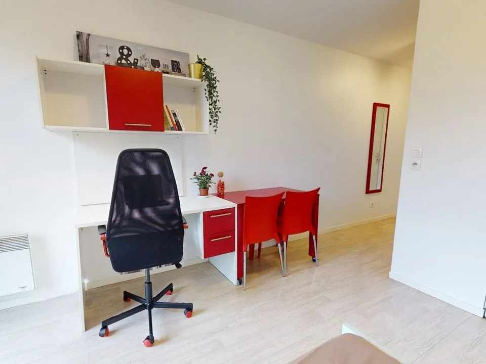 Propiedad comercial en Saint-Ouen, Seine-Saint-Denis - foto 4