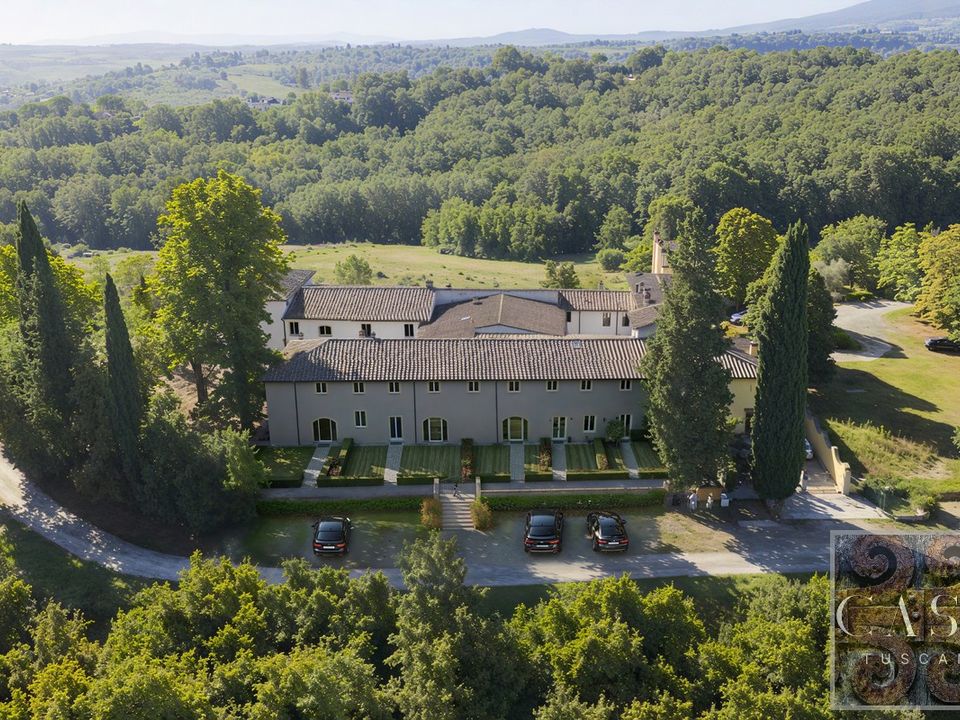 Leilighet i Certaldo, Florence - bilde 5