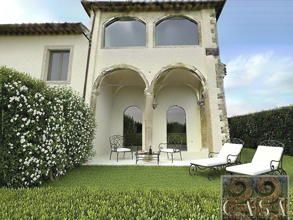 Apartamento en Certaldo, Florence - foto 4