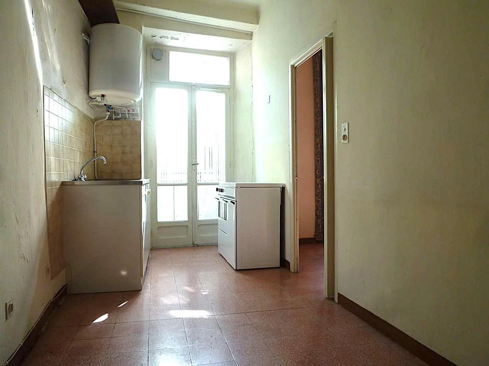 Lejlighed i Puget-Théniers, Alpes-Maritimes - foto 5