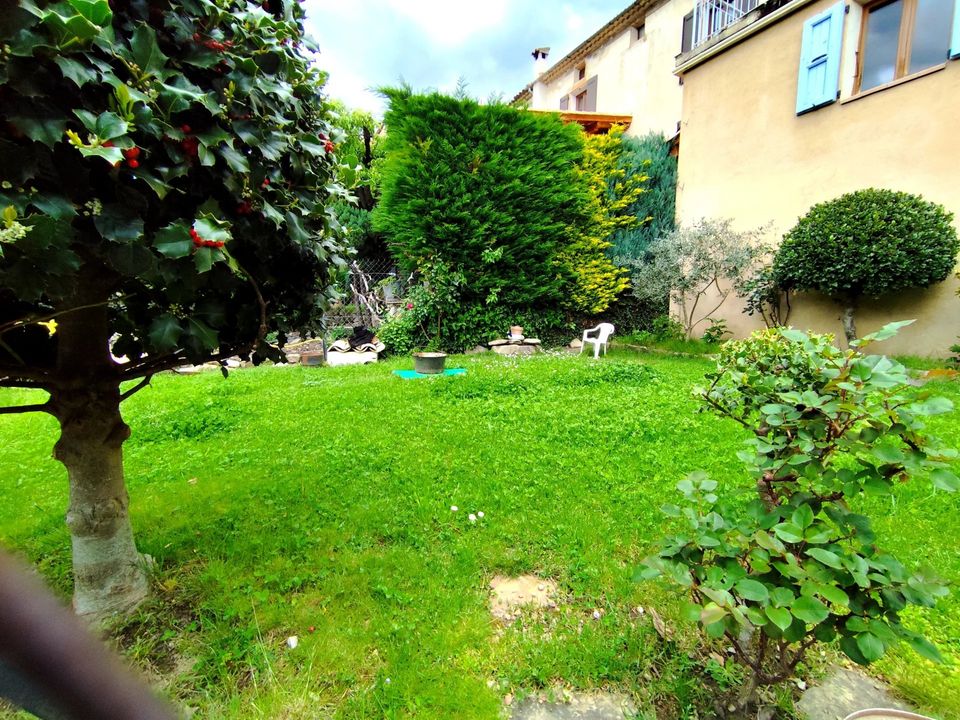Landejendom i Braux, Alpes-de-Haute-Provence - foto 2