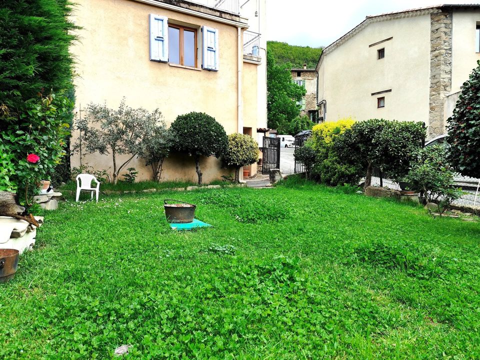 Landejendom i Braux, Alpes-de-Haute-Provence - foto 3