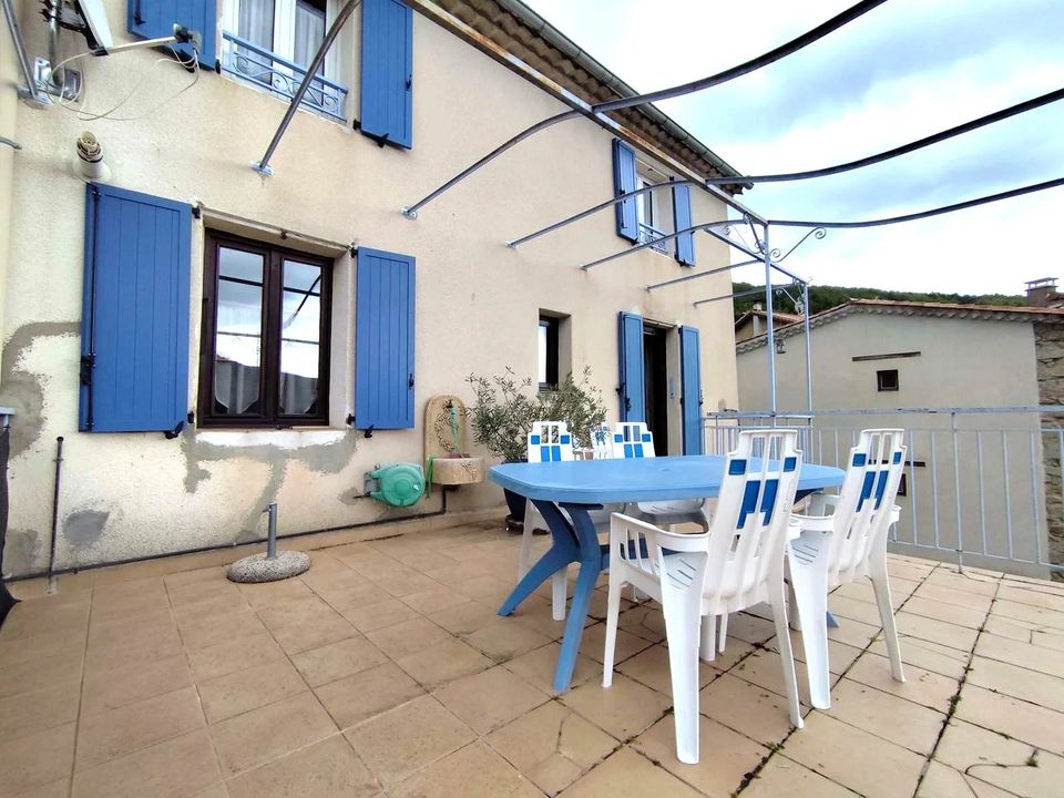 Landejendom i Braux, Alpes-de-Haute-Provence - foto 4
