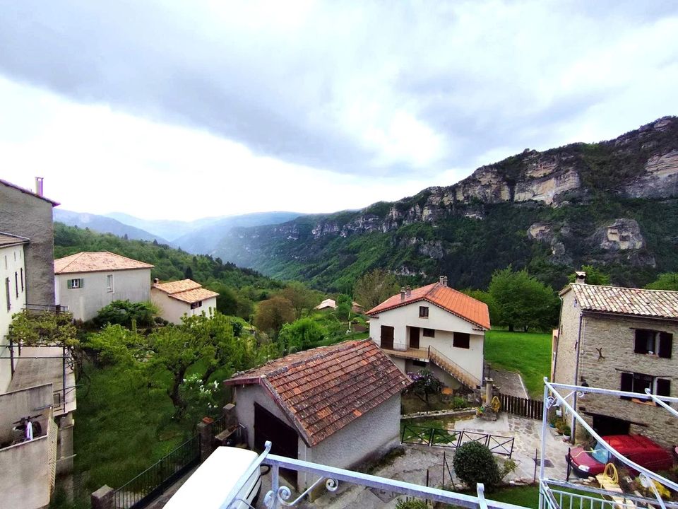 Landejendom i Braux, Alpes-de-Haute-Provence - foto 5