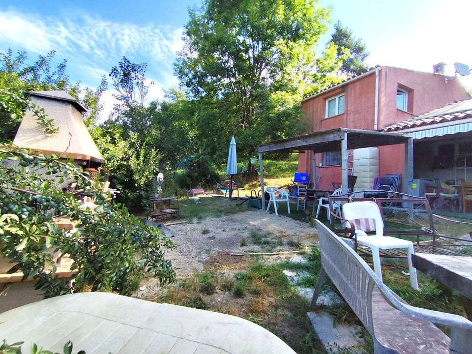 Villa i La Penne, Alpes-Maritimes - foto 2
