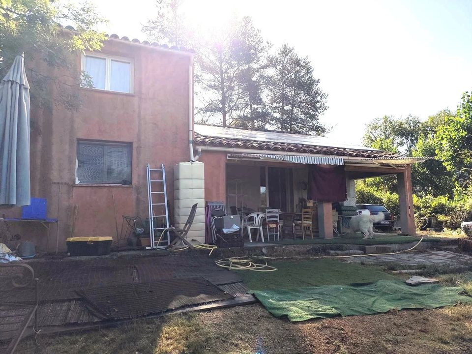 Villa i La Penne, Alpes-Maritimes - foto 3