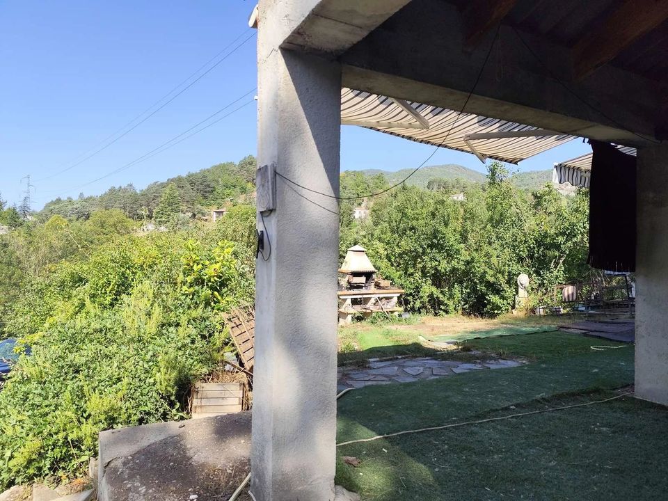 Villa i La Penne, Alpes-Maritimes - foto 4