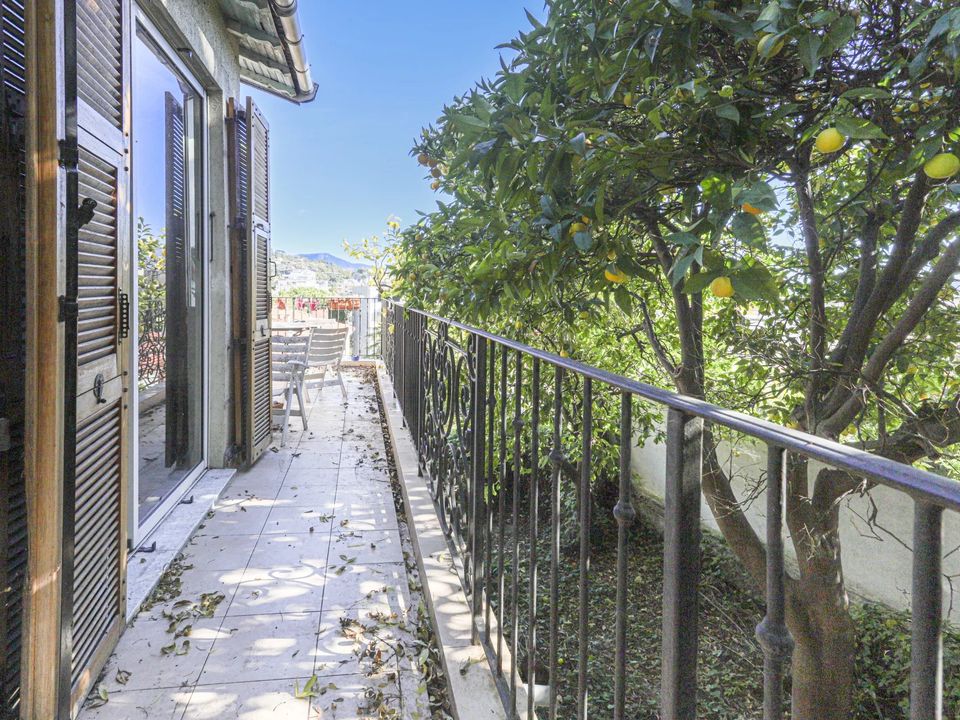 Villa i Nice, Alpes-Maritimes - foto 3