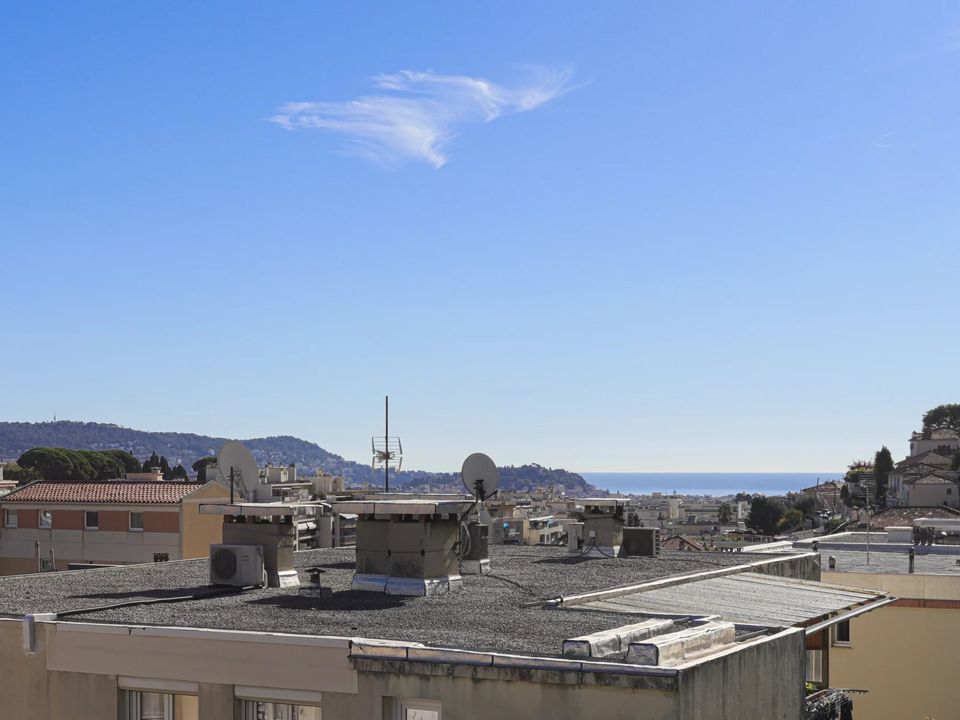 Villa i Nice, Alpes-Maritimes - foto 4