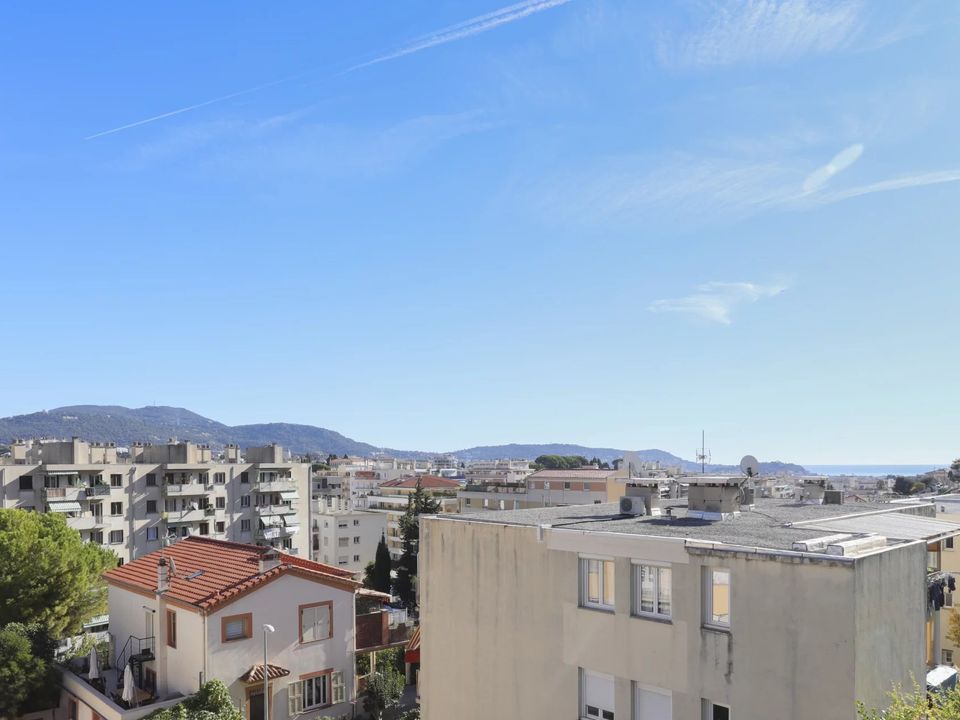 Villa i Nice, Alpes-Maritimes - foto 5