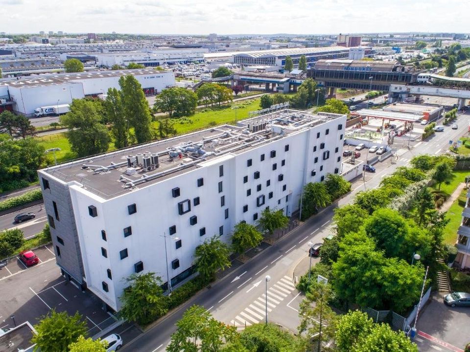 Erhvervsejendom i Rungis, Val-de-Marne - foto 1