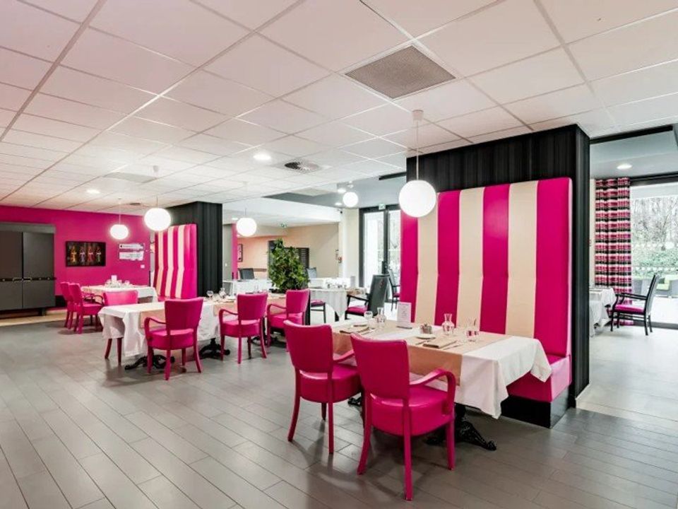Erhvervsejendom i Libourne, Gironde - foto 4