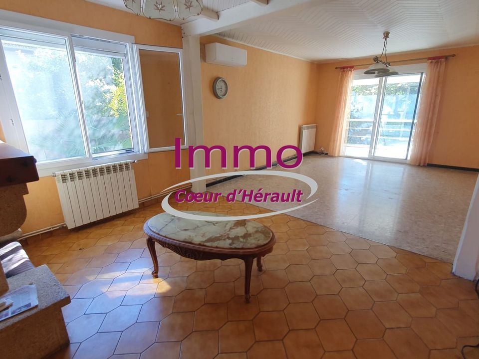 Villa i Gignac, Herault - foto 4