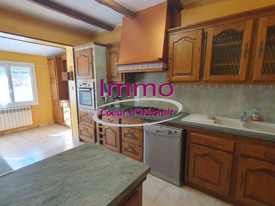 Villa i Gignac, Herault - foto 5