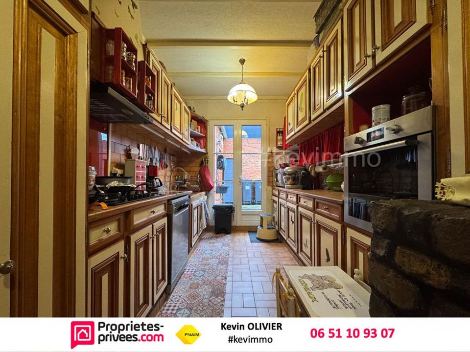 Villa i Marles-les-Mines, Pas-de-Calais - foto 2