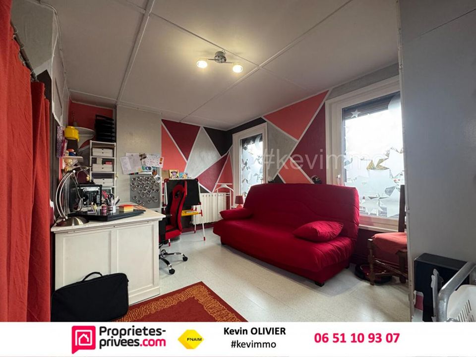 Villa i Marles-les-Mines, Pas-de-Calais - foto 4
