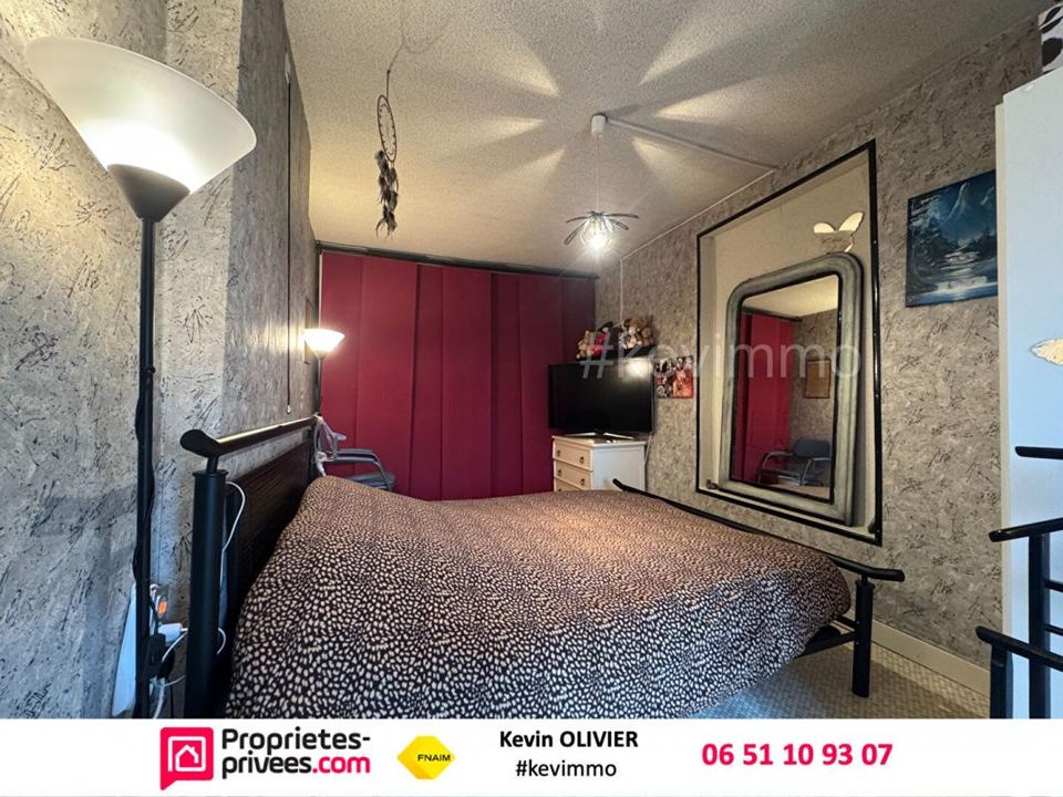 Villa i Marles-les-Mines, Pas-de-Calais - foto 5