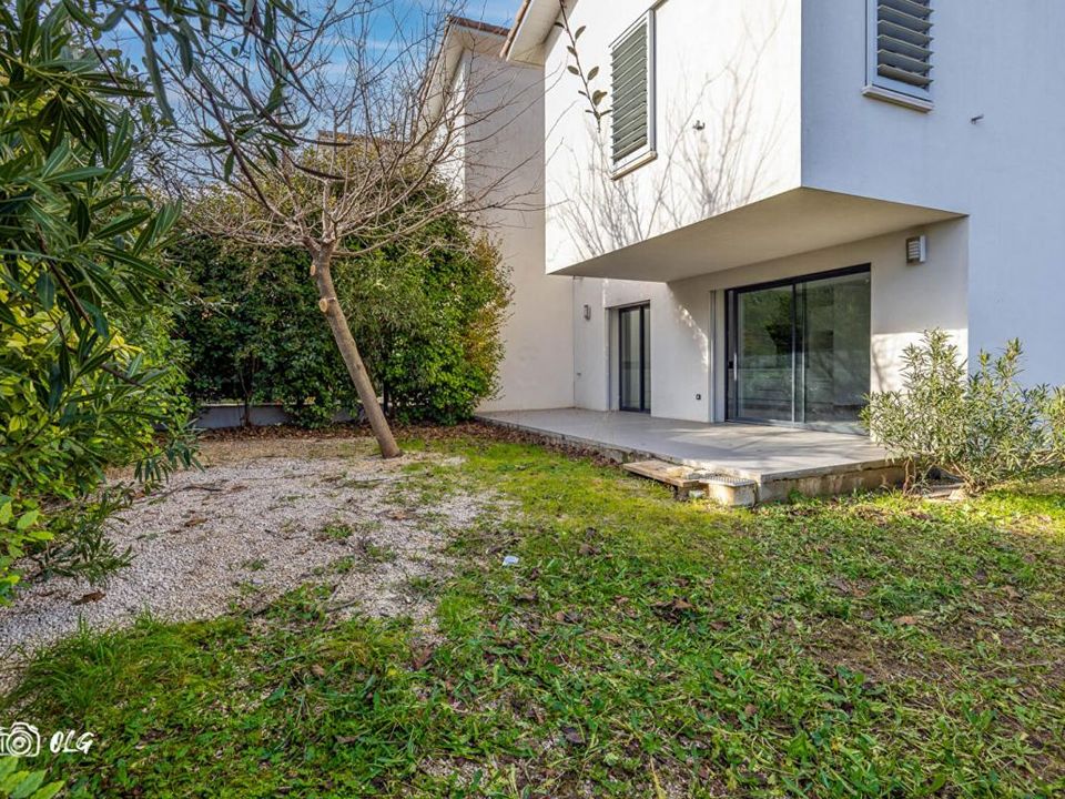 Villa i Combaillaux, Herault - foto 1
