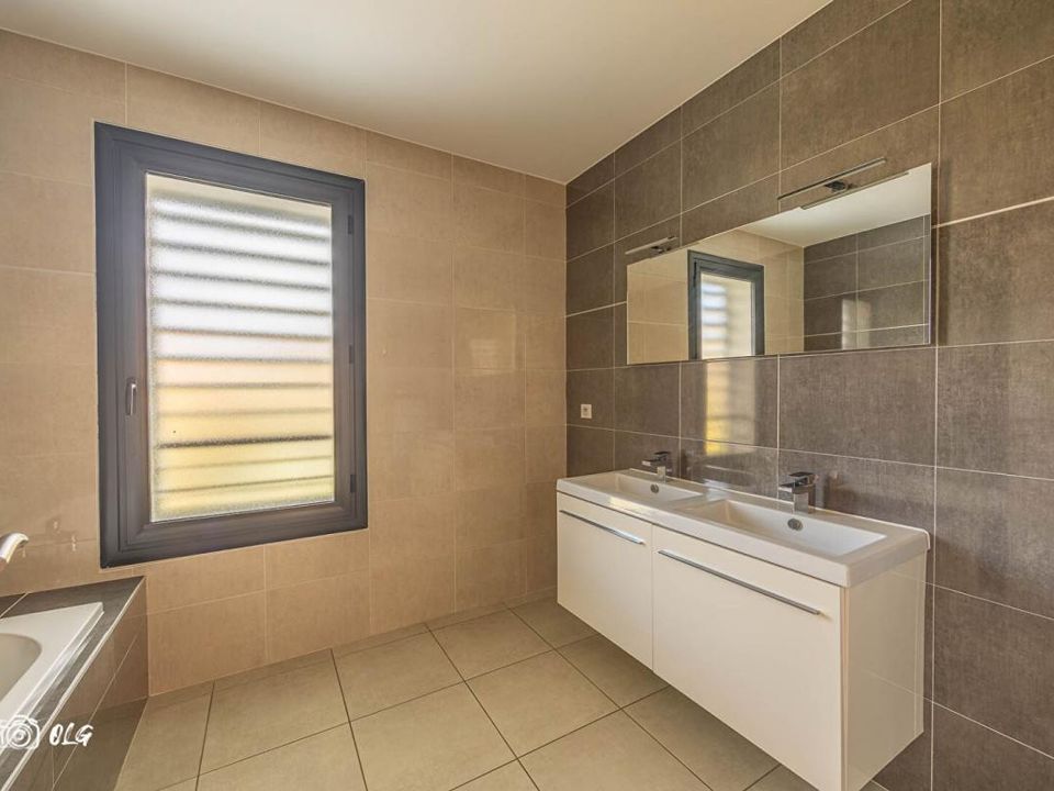 Villa i Combaillaux, Herault - foto 3