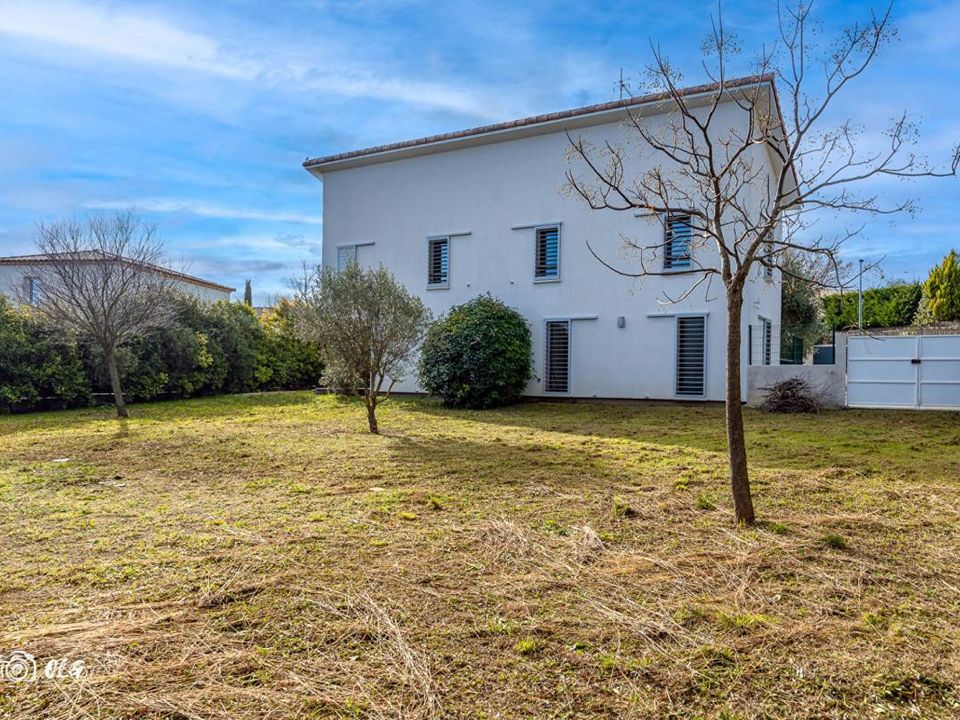 Villa i Combaillaux, Herault - foto 5