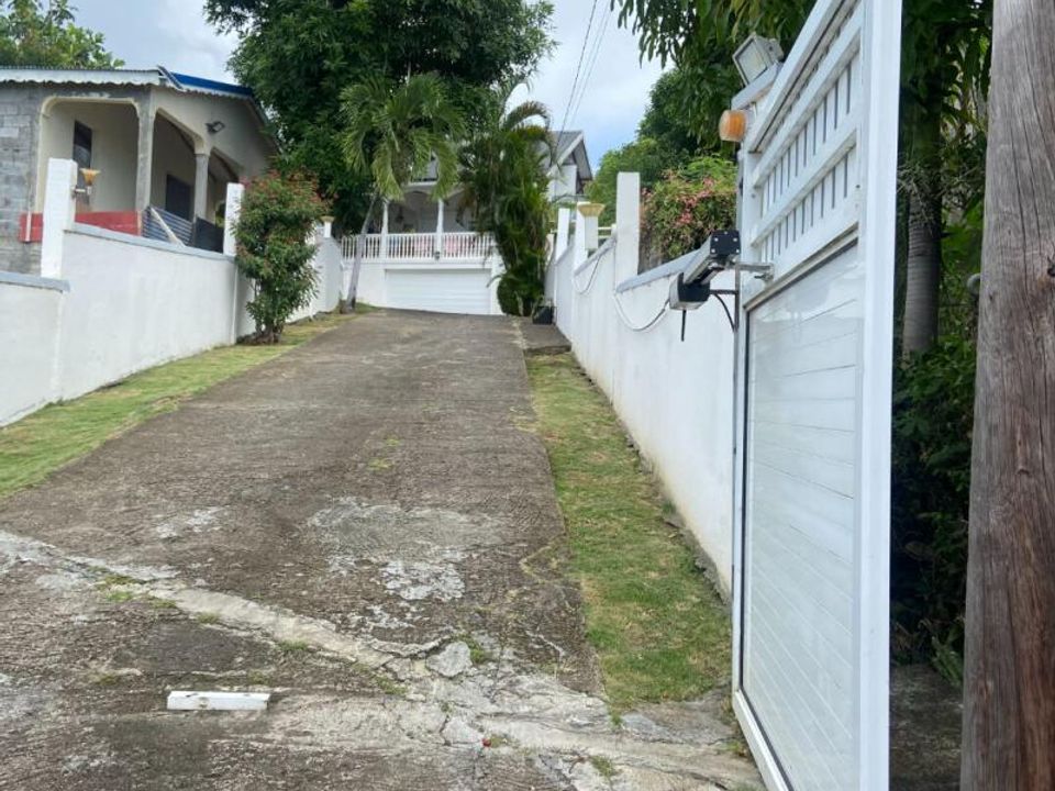 Villa i Basse-Terre, Guadeloupe - bilde 3