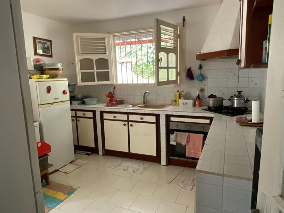 Villa i Basse-Terre, Guadeloupe - bilde 4