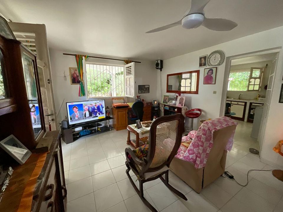 Villa i Basse-Terre, Guadeloupe - bilde 5