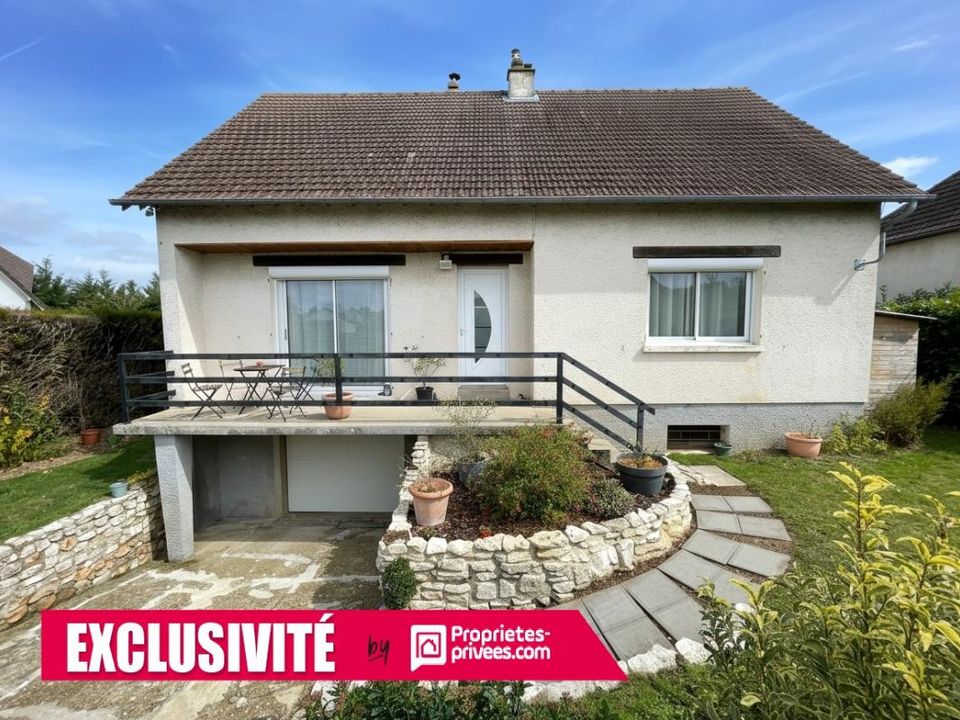 Villa i Anet, Eure-et-Loir - foto 1