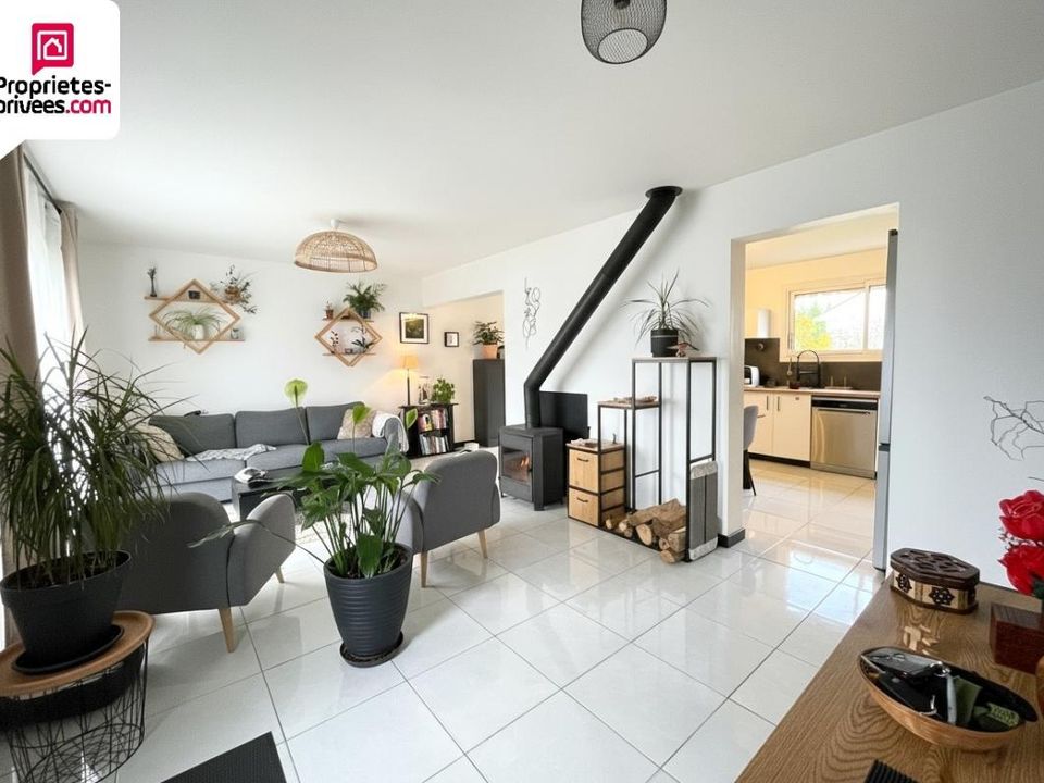 Villa i Anet, Eure-et-Loir - foto 3