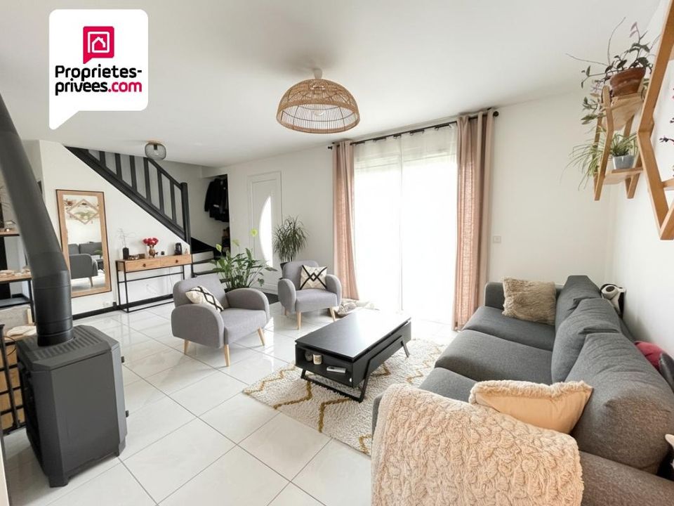 Villa i Anet, Eure-et-Loir - foto 4